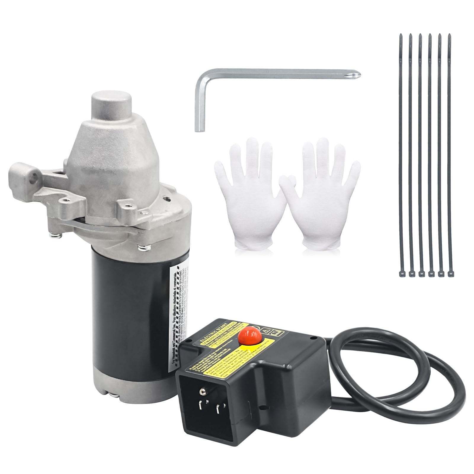 Amazon.com: Terisnds 951-10645A 951-10645 751-10645 Electric